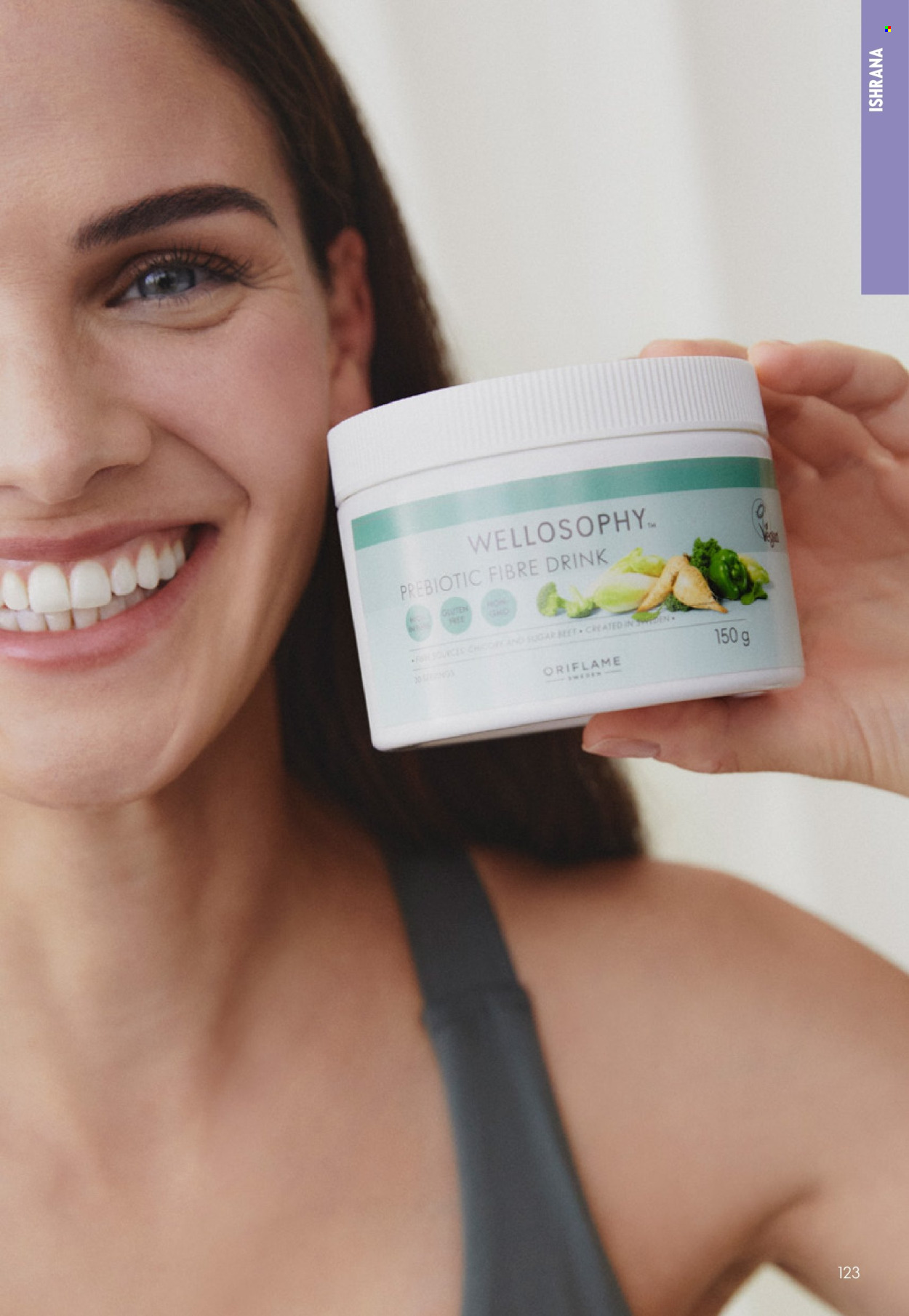 oriflame - Oriflame katalog - 10.12.-30.12.2025 - page: 123