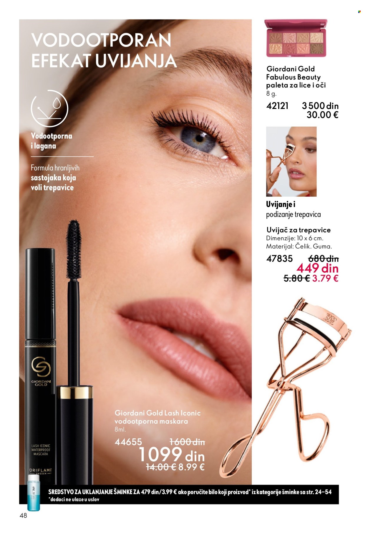 oriflame - Oriflame katalog - 31.12.2025-27.01.2026 - page: 48