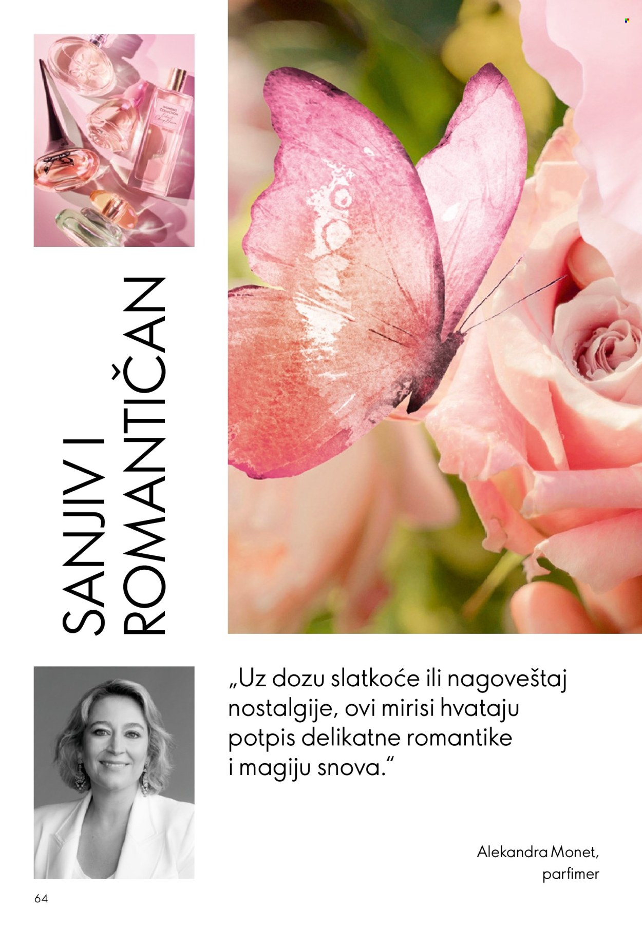oriflame - Oriflame katalog - 31.12.2025-27.01.2026 - page: 64