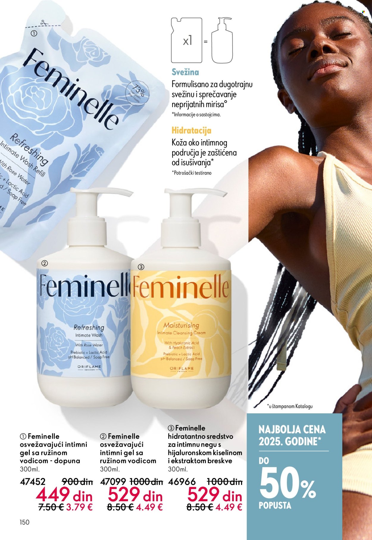 oriflame - Oriflame katalog - 31.12.2025-27.01.2026 - page: 150