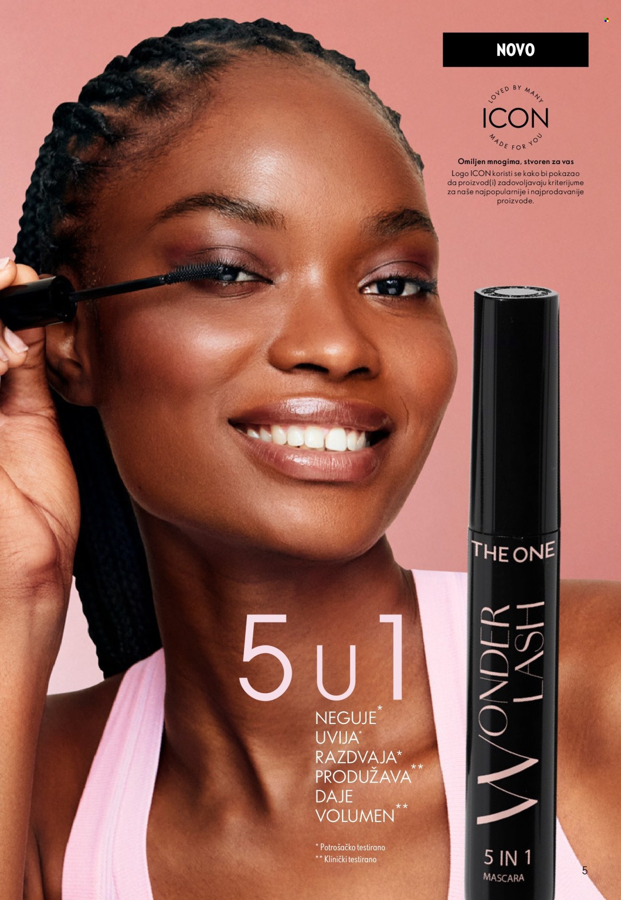 oriflame - Oriflame katalog - 28.01.-17.02.2026 - page: 5