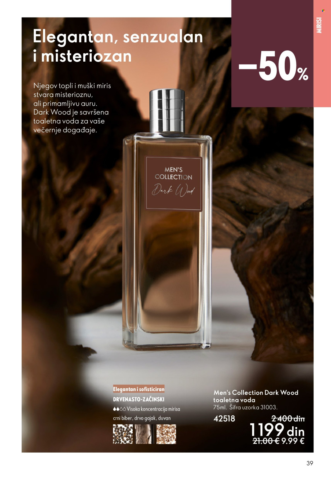 oriflame - Oriflame katalog - 28.01.-17.02.2026 - page: 39