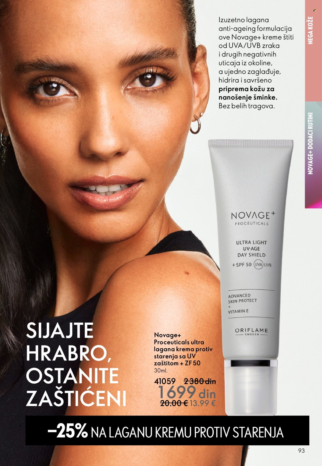 oriflame - Oriflame katalog - 28.01.-17.02.2026 - page: 93