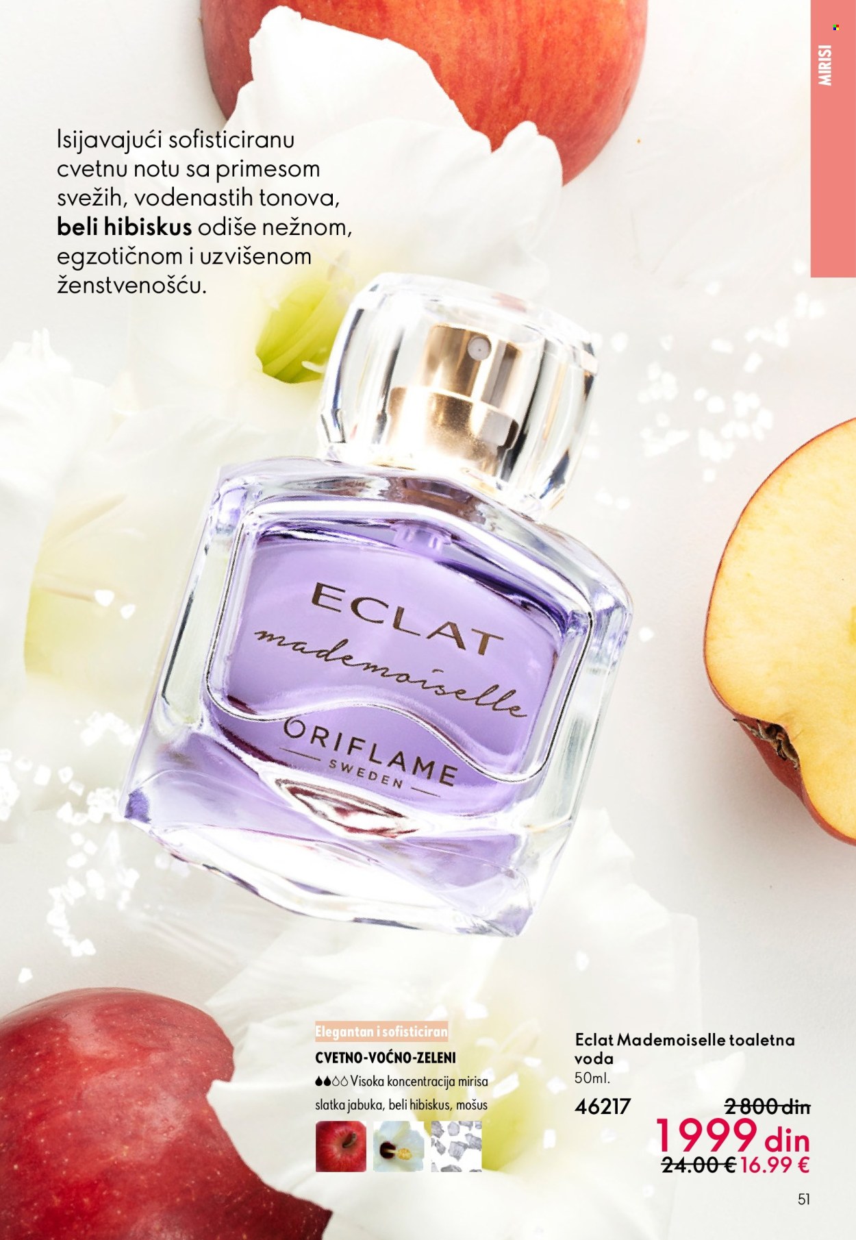 oriflame - Oriflame katalog - 28.01.-17.02.2026 - page: 51