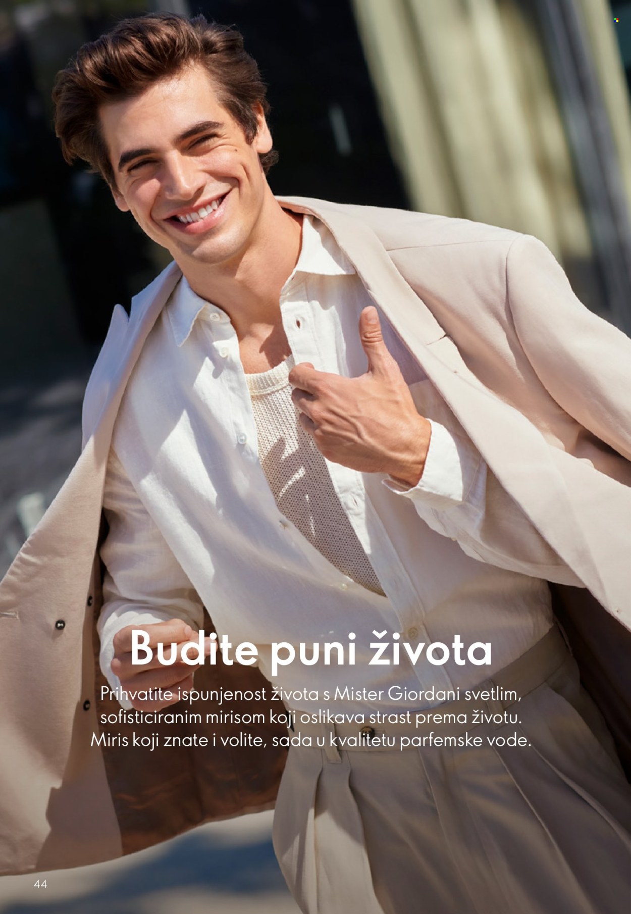 oriflame - Oriflame katalog - 28.01.-17.02.2026 - page: 44