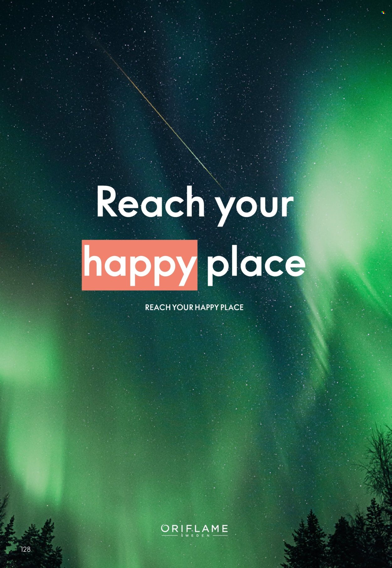 oriflame - Oriflame katalog - 28.01.-17.02.2026 - page: 128