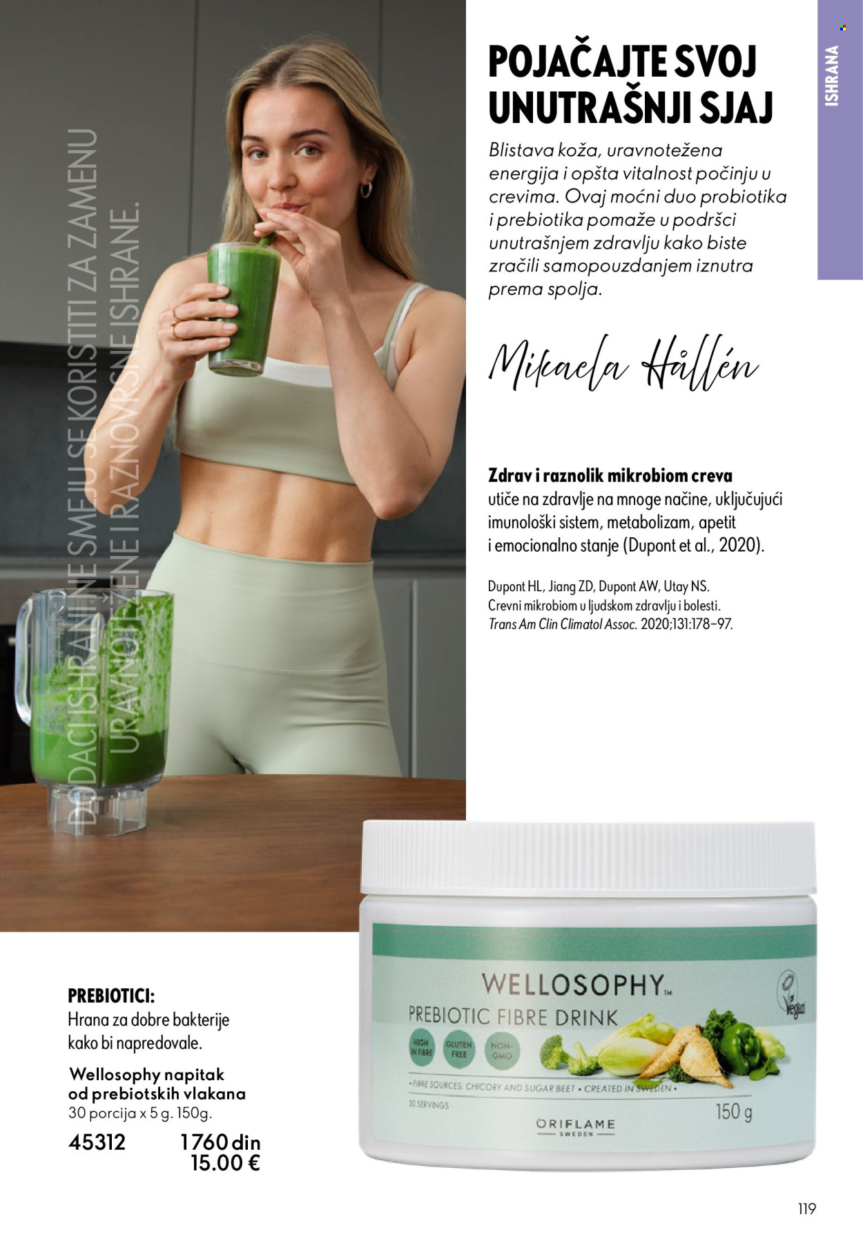 oriflame - Oriflame katalog - 28.01.-17.02.2026 - page: 119