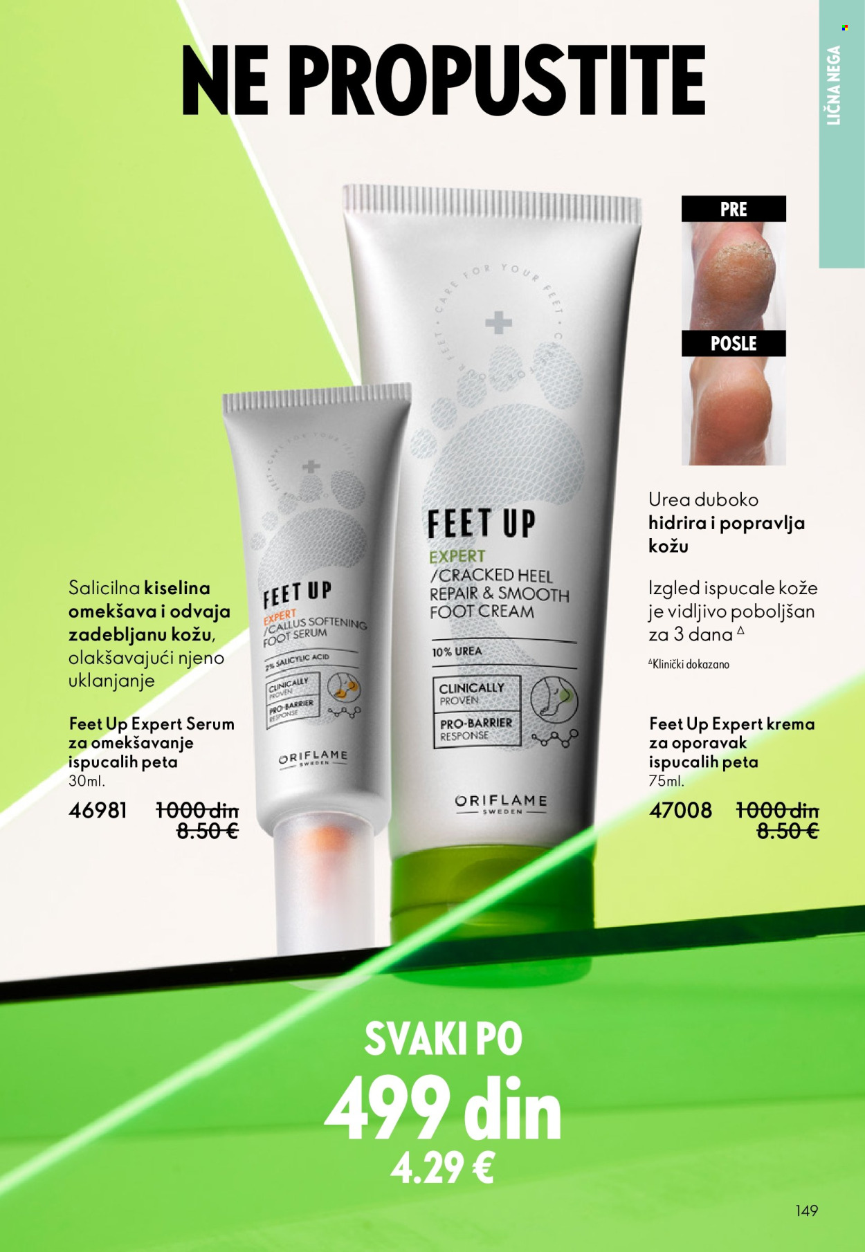 oriflame - Oriflame katalog - 28.01.-17.02.2026 - page: 149