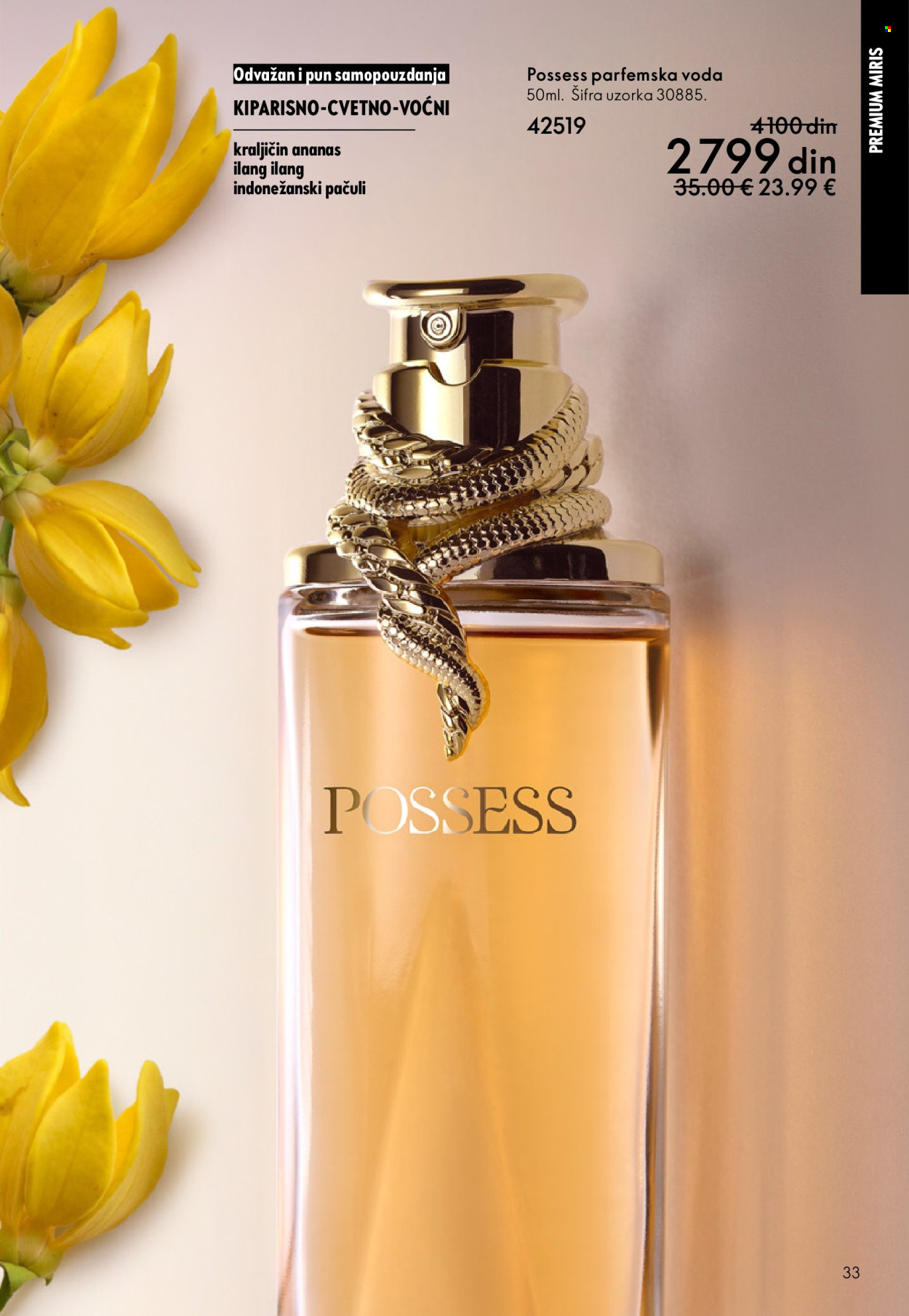 oriflame - Oriflame katalog - 28.01.-17.02.2026 - page: 33