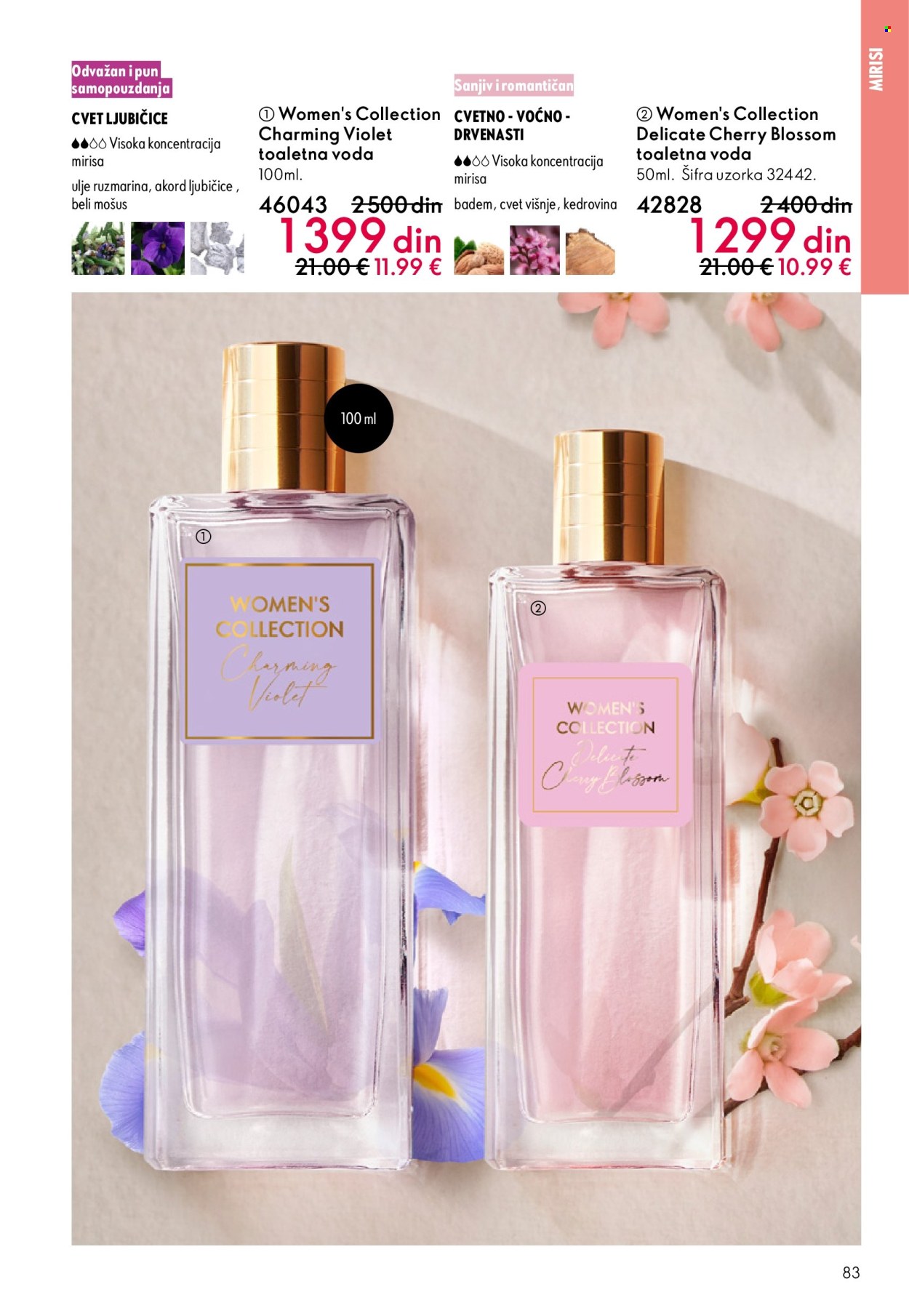 oriflame - Oriflame katalog - 18.02.-10.03.2026 - page: 83