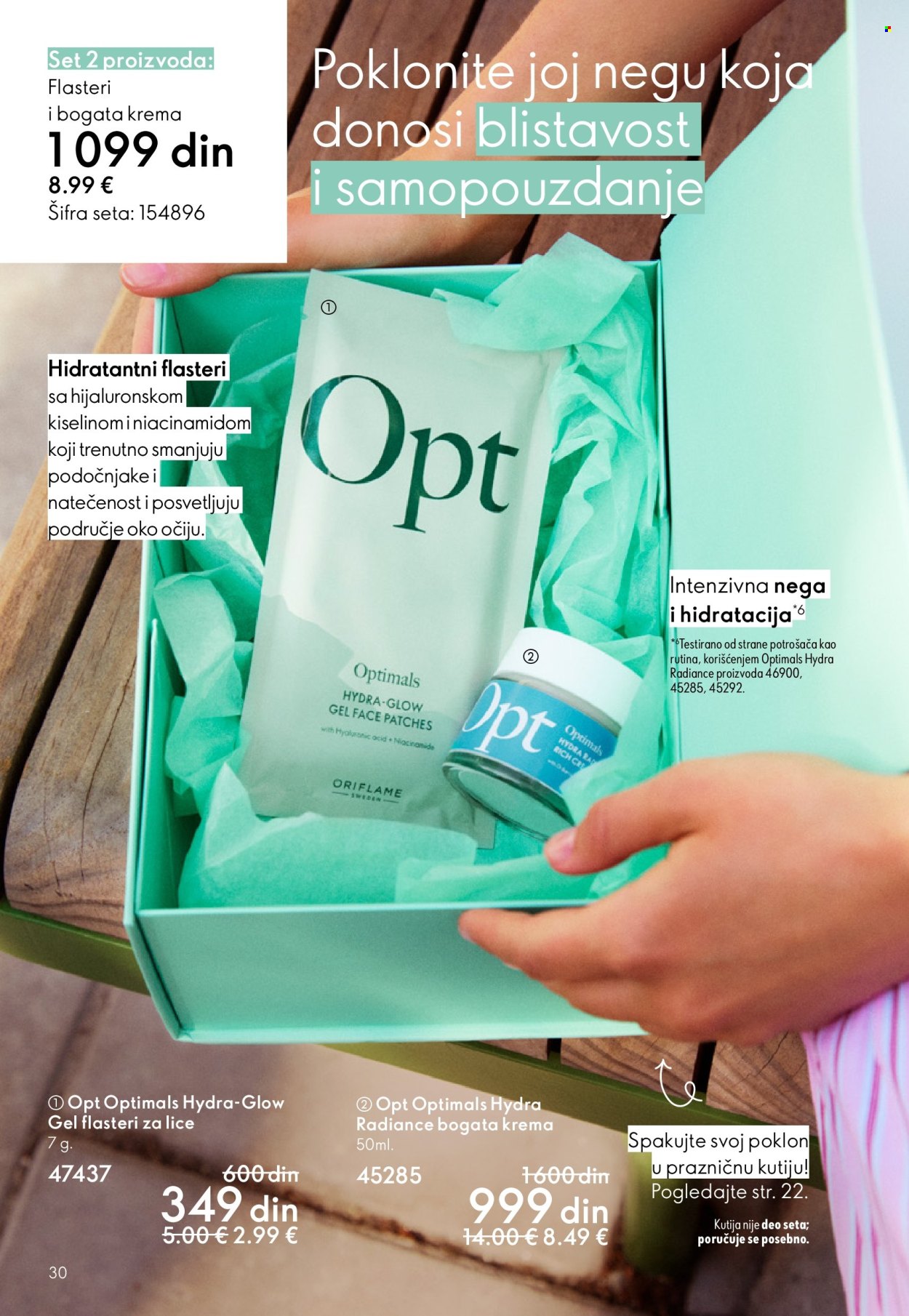 oriflame - Oriflame katalog - 18.02.-10.03.2026 - page: 30