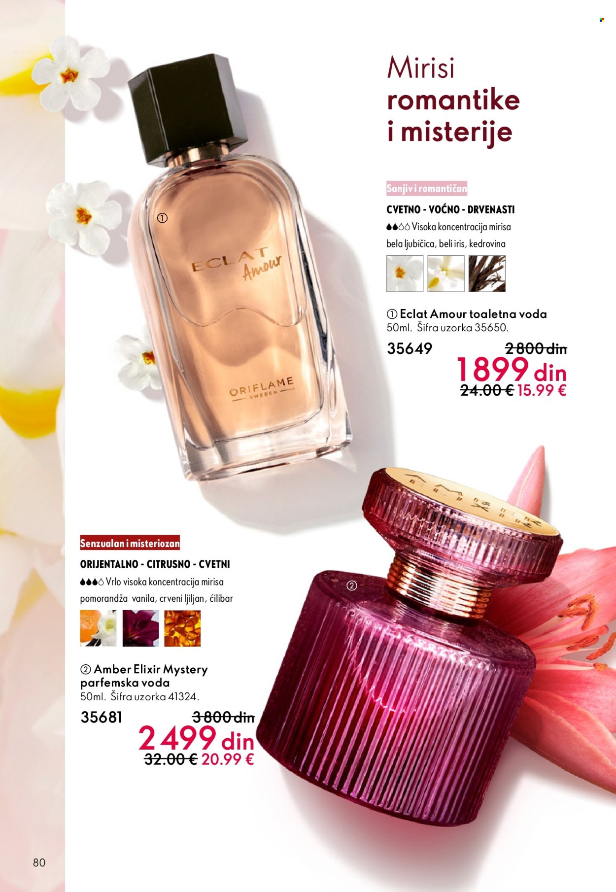 oriflame - Oriflame katalog - 18.02.-10.03.2026 - page: 80