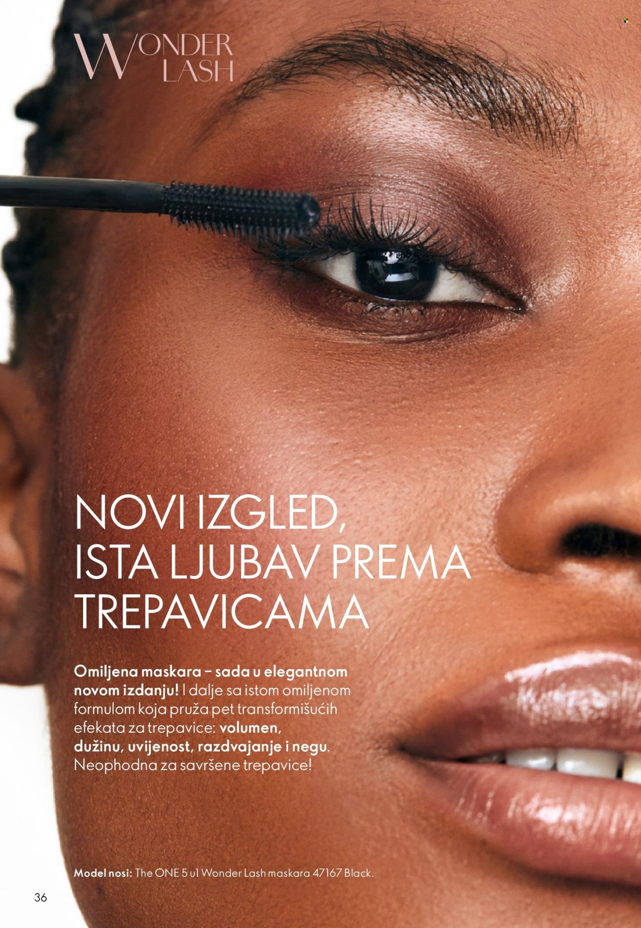 oriflame - Oriflame katalog - 18.02.-10.03.2026 - page: 36