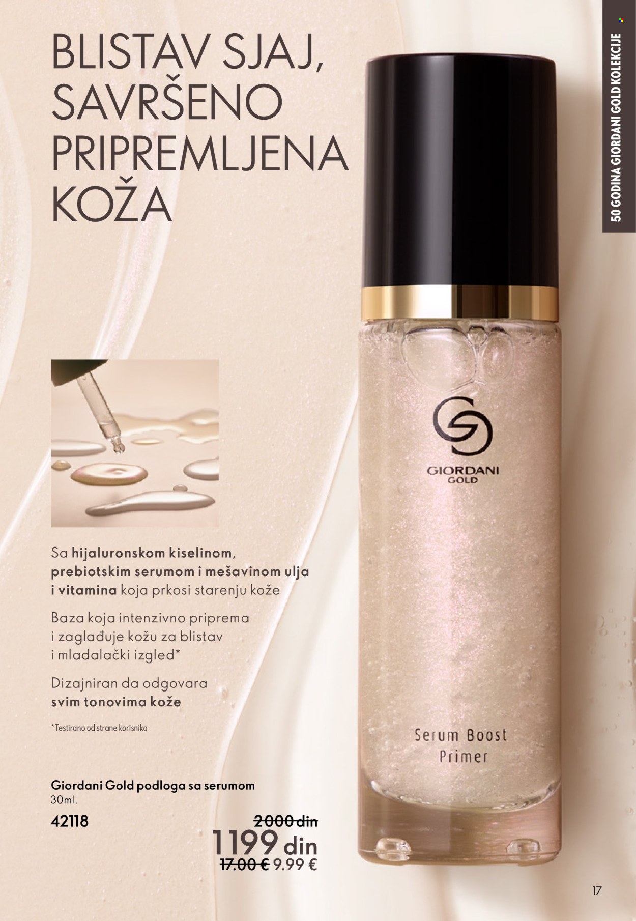 oriflame - Oriflame katalog - 18.02.-10.03.2026 - page: 17