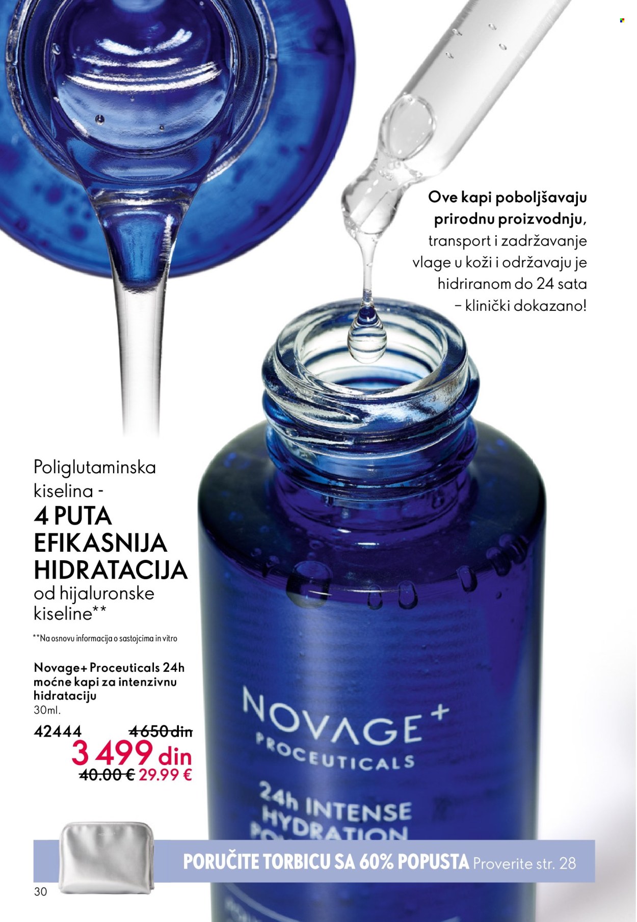 oriflame - Oriflame katalog - 01.04.-21.04.2026 - page: 30