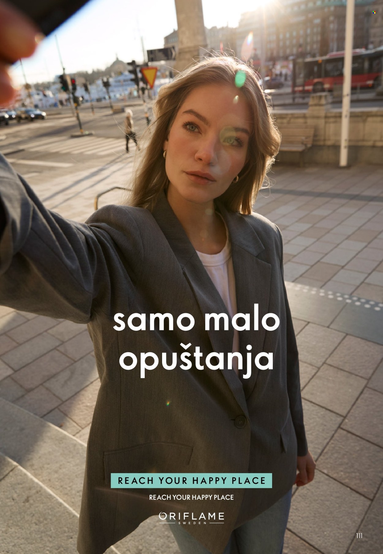 oriflame - Oriflame katalog - 01.04.-21.04.2026 - page: 111