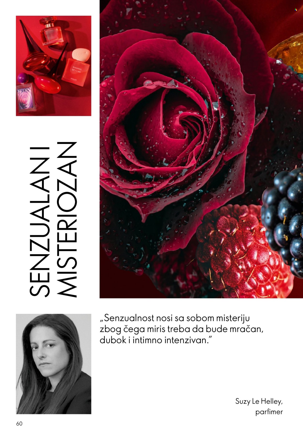 oriflame - Oriflame katalog - 22.04.-12.05.2026 - page: 60
