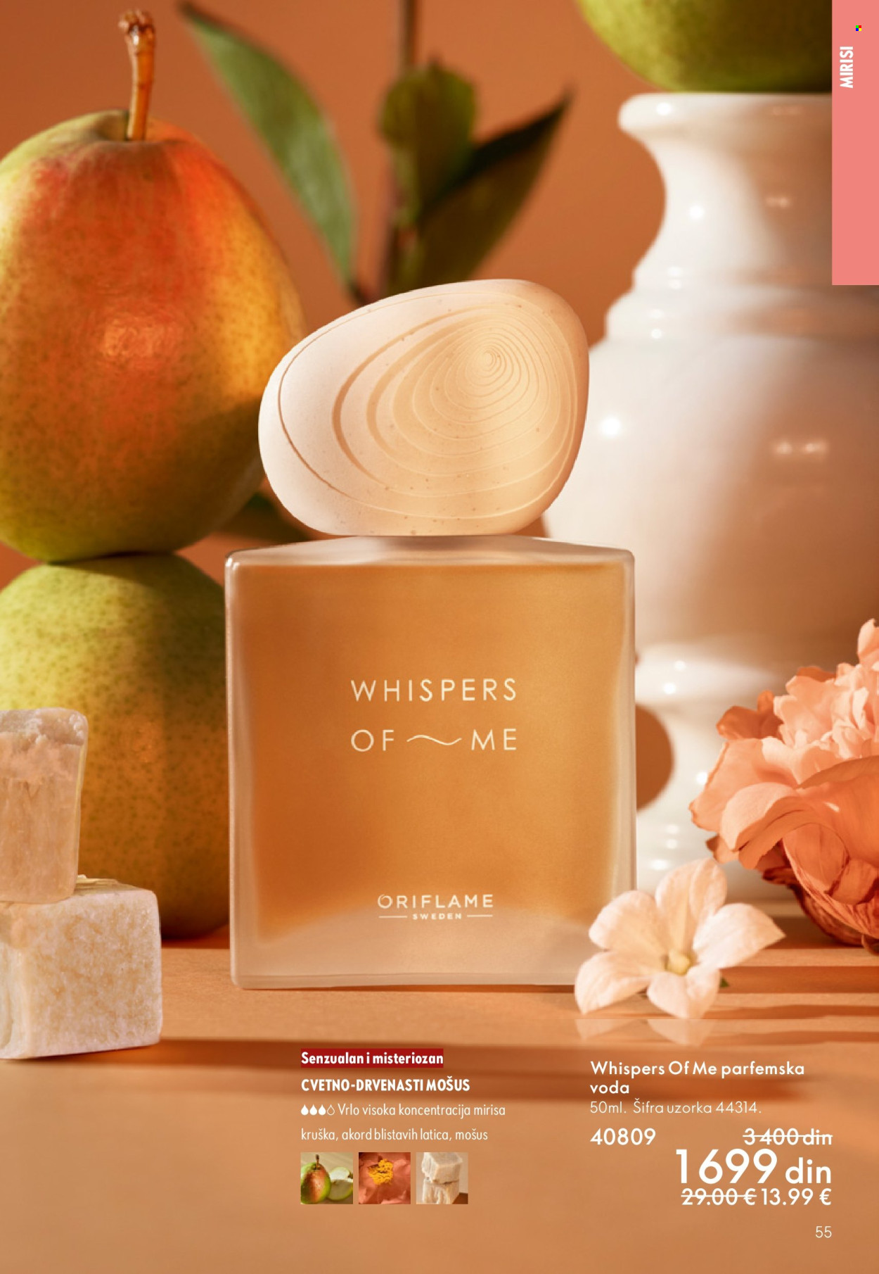 oriflame - Oriflame katalog - 13.05.-02.06.2026 - page: 55
