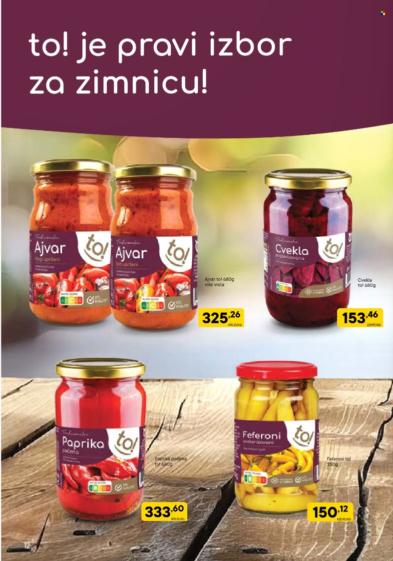 persu - PerSu katalog jun 2026 - page: 12