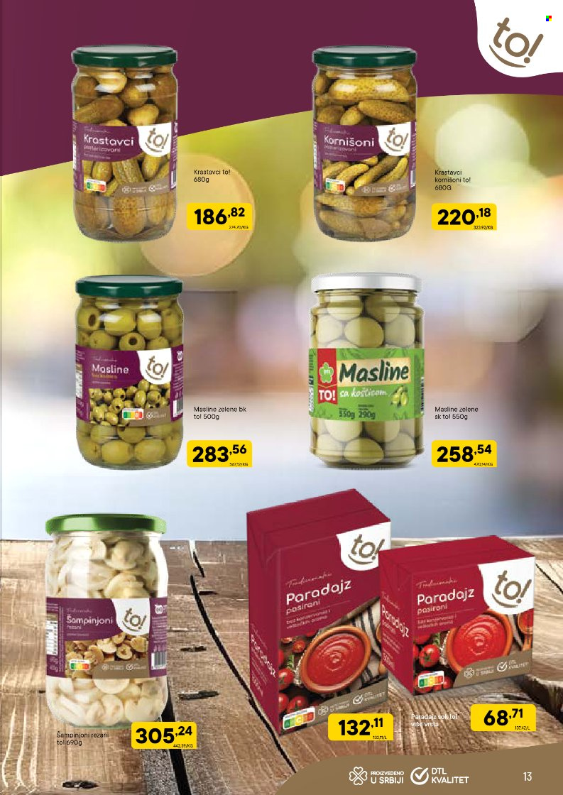 persu - PerSu katalog jun 2026 - page: 13