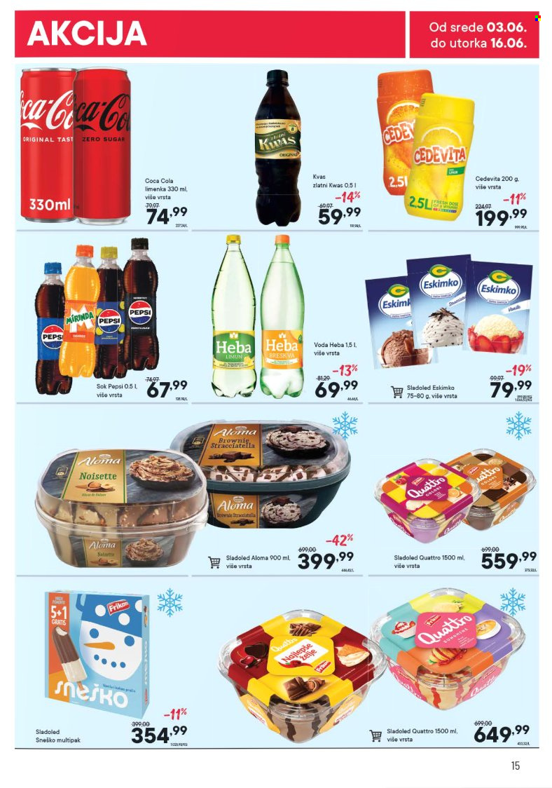 persu - PerSu katalog - 03.06.-16.06.2026 - page: 15