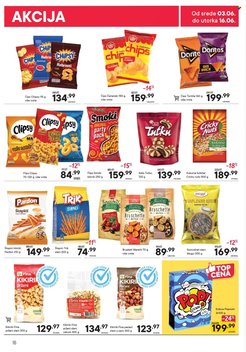 persu - PerSu katalog - 03.06.-16.06.2026 - page: 16