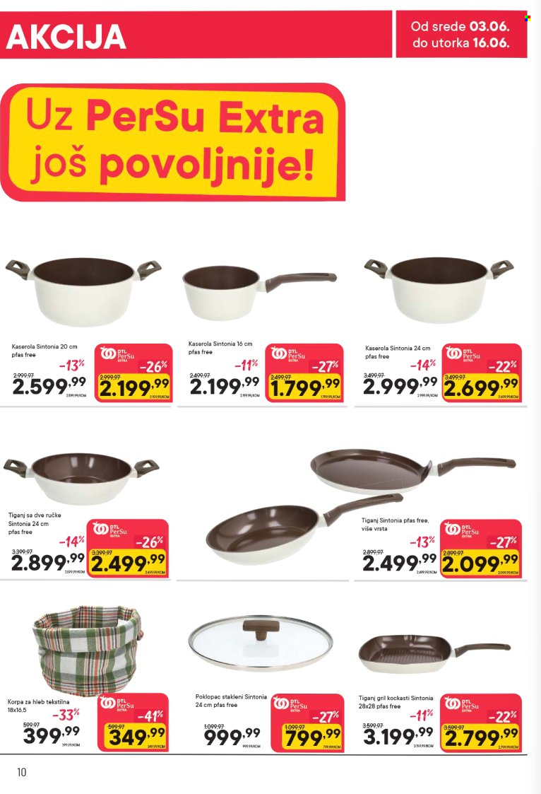 persu - PerSu katalog - 03.06.-16.06.2026 - page: 10