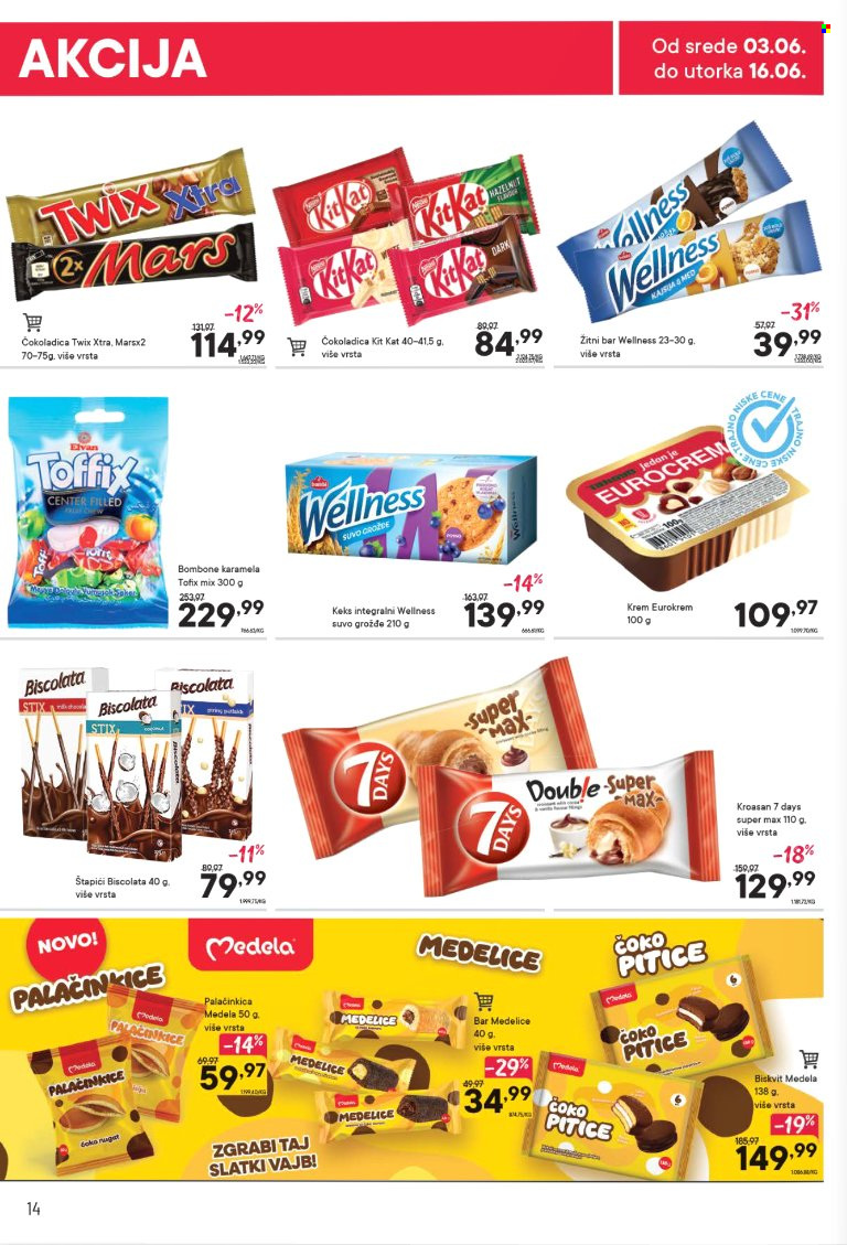 persu - PerSu katalog - 03.06.-16.06.2026 - page: 14