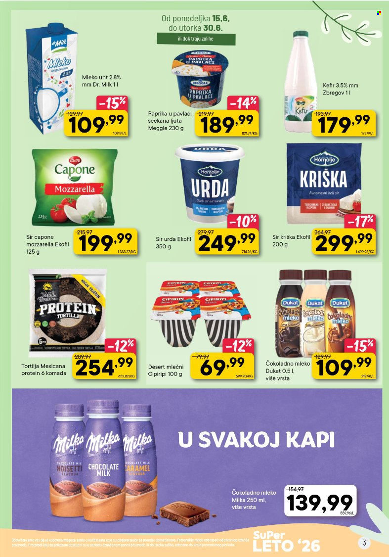 persu - PerSu katalog - 15.06.-30.06.2026 - page: 3