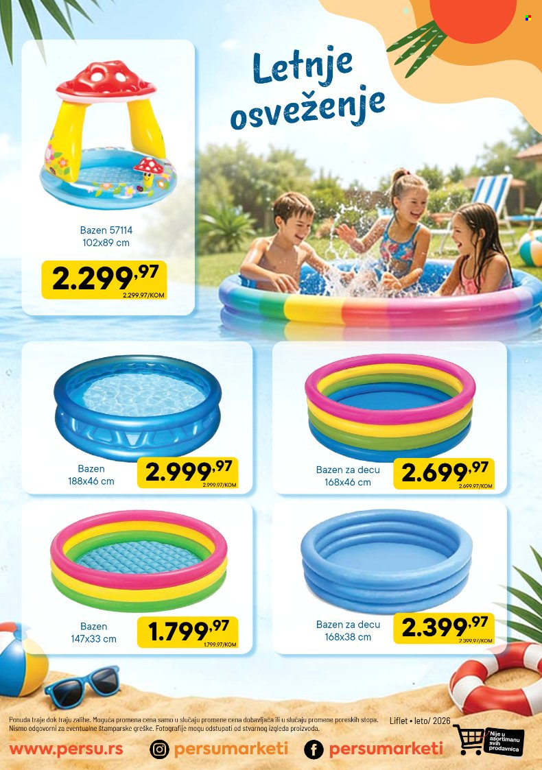 persu - PerSu katalog - 15.06.-30.06.2026 - page: 20