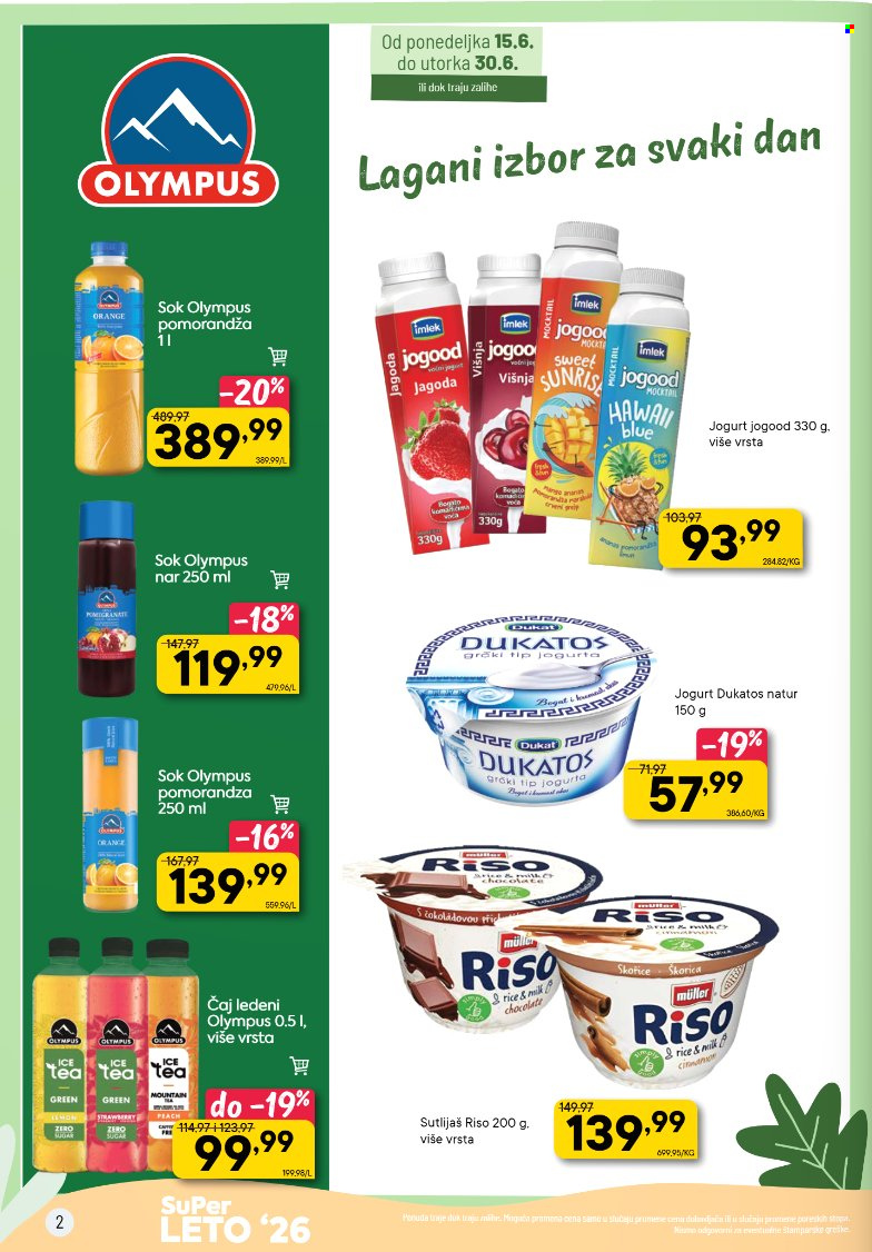 persu - PerSu katalog - 15.06.-30.06.2026 - page: 2