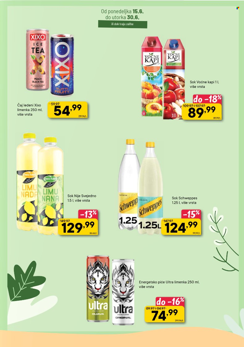 persu - PerSu katalog - 15.06.-30.06.2026 - page: 7