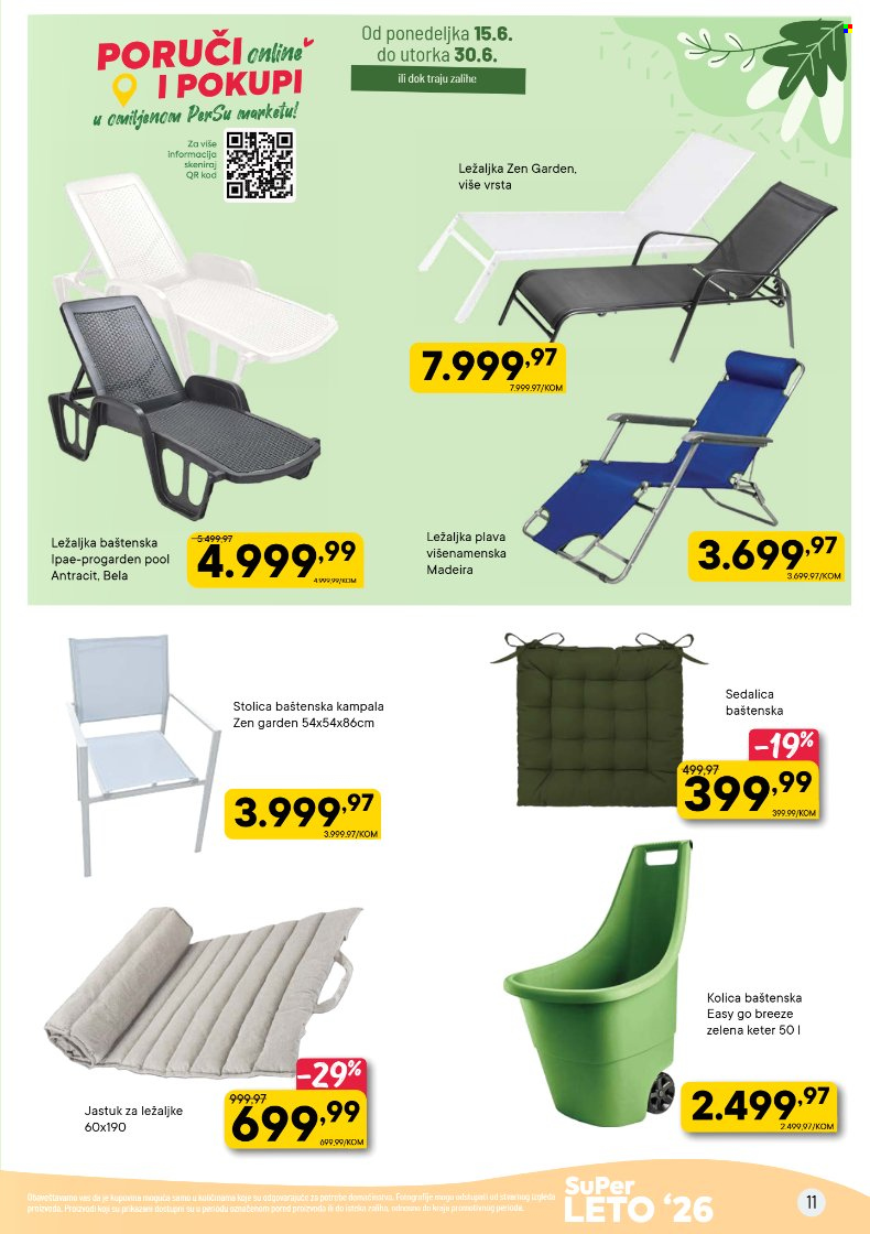persu - PerSu katalog - 15.06.-30.06.2026 - page: 11