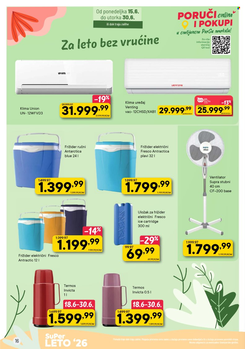 persu - PerSu katalog - 15.06.-30.06.2026 - page: 16