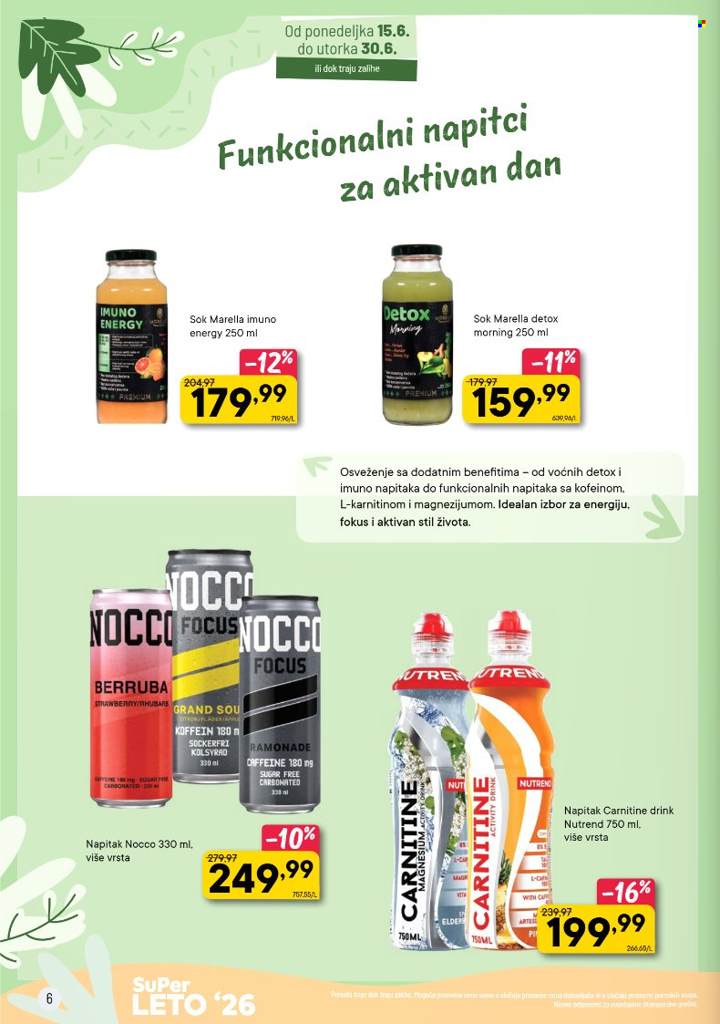 persu - PerSu katalog - 15.06.-30.06.2026 - page: 6
