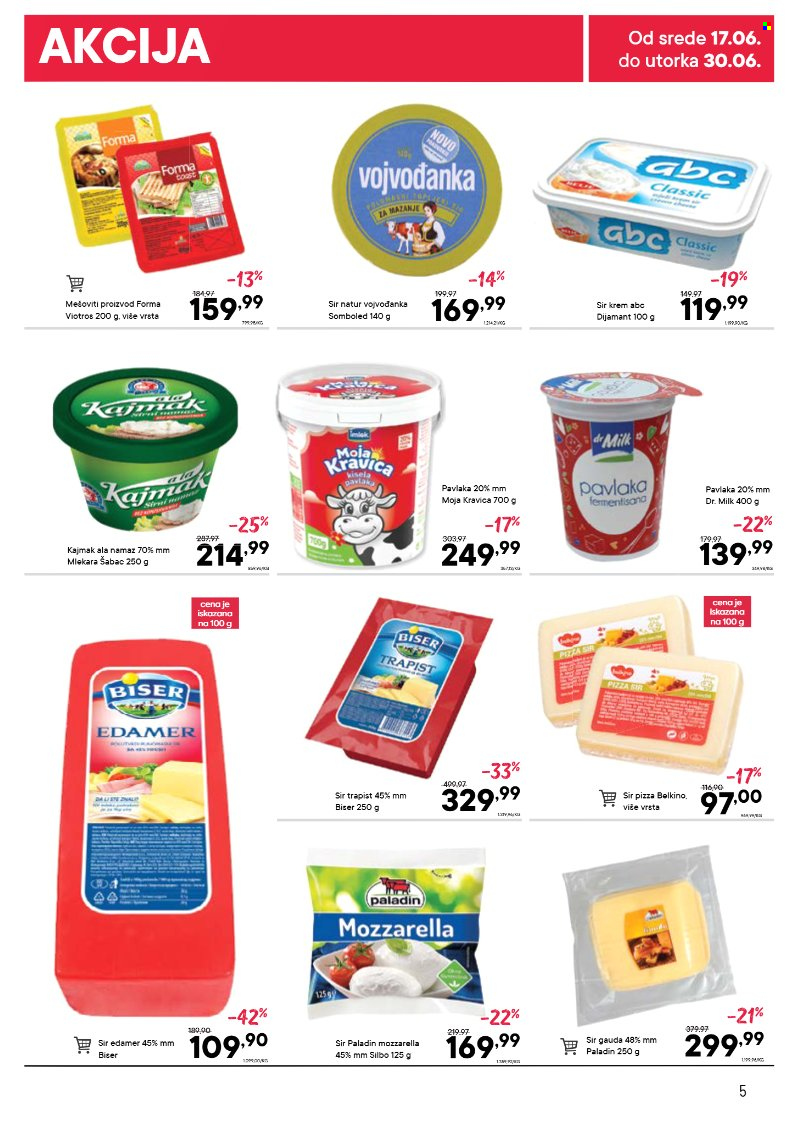 persu - PerSu katalog - 17.06.-30.06.2026 - page: 5