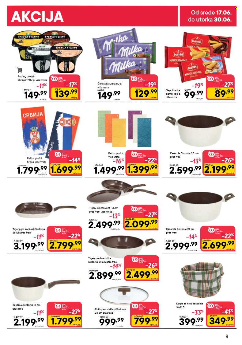 persu - PerSu katalog - 17.06.-30.06.2026 - page: 9