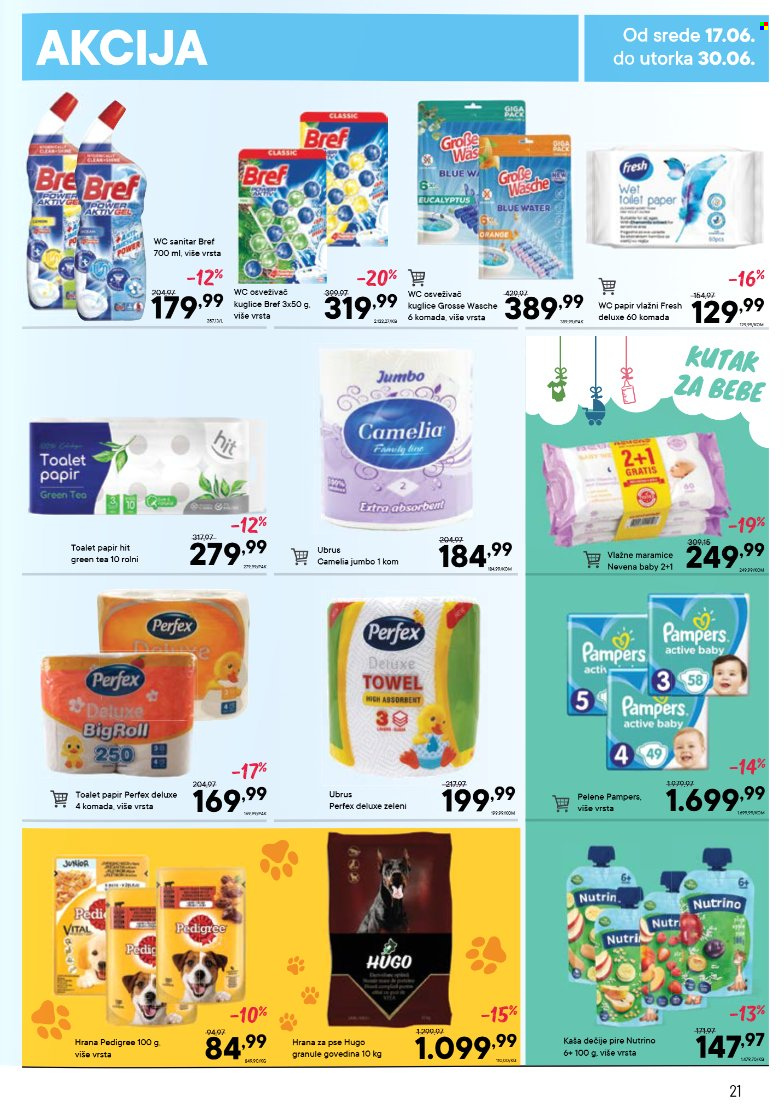 persu - PerSu katalog - 17.06.-30.06.2026 - page: 21