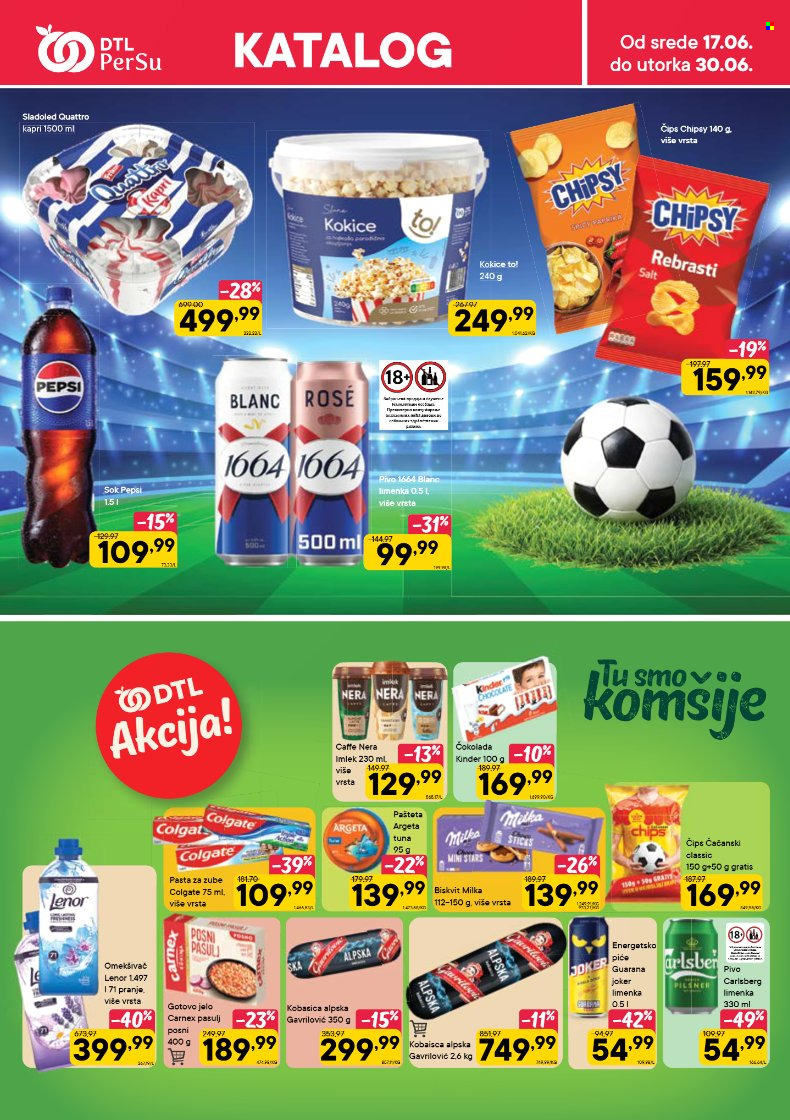 persu - PerSu katalog - 17.06.-30.06.2026 - page: 1