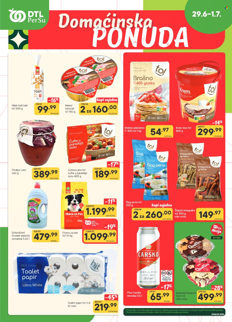 persu - PerSu katalog - 29.06.-01.07.2026