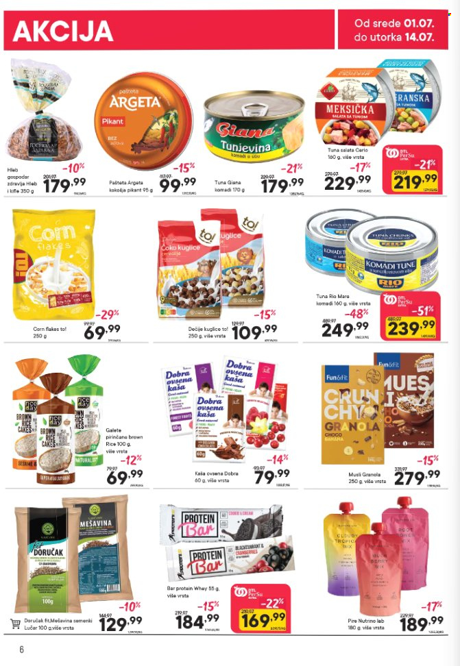 persu - PerSu katalog - 01.07.-14.07.2026 - page: 6