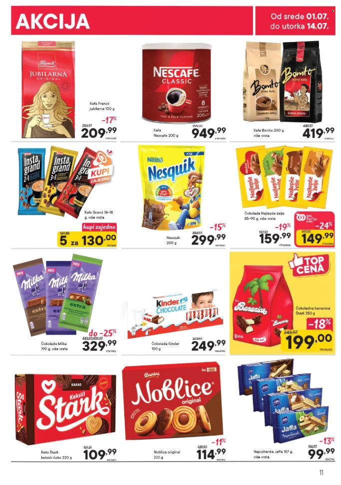 persu - PerSu katalog - 01.07.-14.07.2026 - page: 11