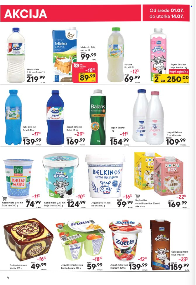 persu - PerSu katalog - 01.07.-14.07.2026 - page: 4