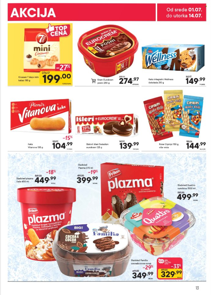 persu - PerSu katalog - 01.07.-14.07.2026 - page: 13