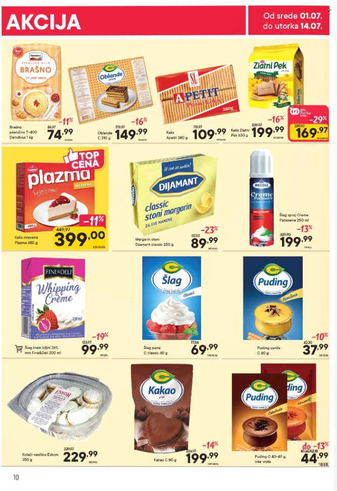 persu - PerSu katalog - 01.07.-14.07.2026 - page: 10