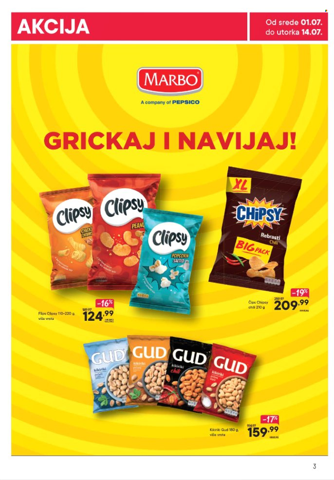 persu - PerSu katalog - 01.07.-14.07.2026 - page: 3
