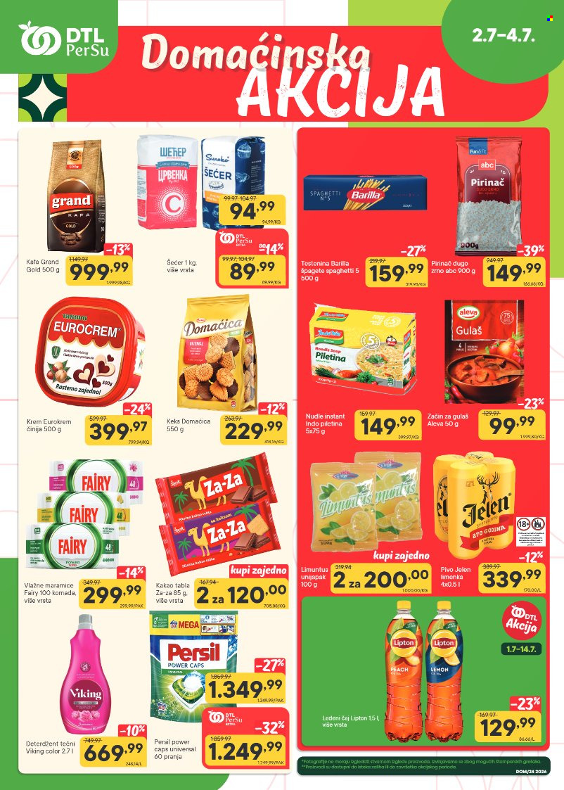 persu - PerSu katalog - 02.07.-04.07.2026