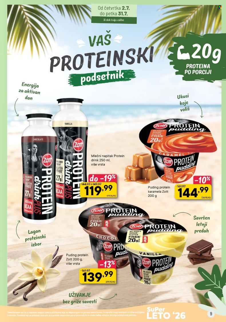 persu - PerSu katalog - 02.07.-31.07.2026 - page: 9