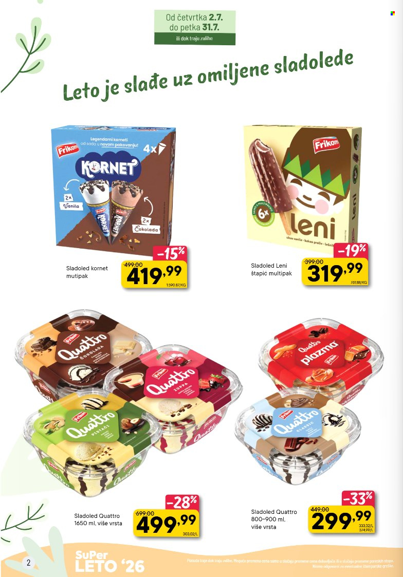persu - PerSu katalog - 02.07.-31.07.2026 - page: 2