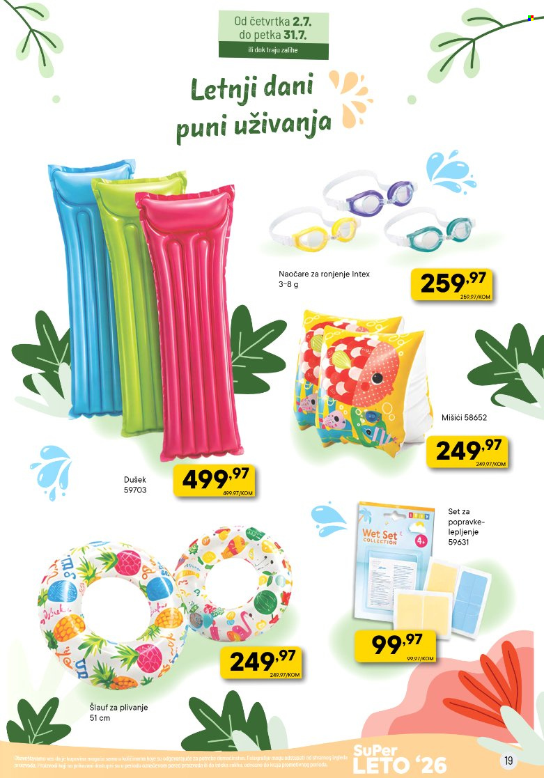 persu - PerSu katalog - 02.07.-31.07.2026 - page: 19